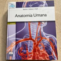 Anatomia Umana (Martini) 7^edizione