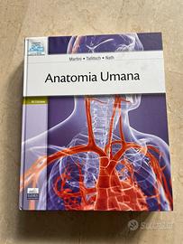Anatomia Umana (Martini) 7^edizione