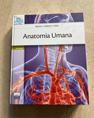 Anatomia Umana (Martini) 7^edizione