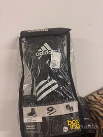 Guantoni da boxe, Adidas nuovi