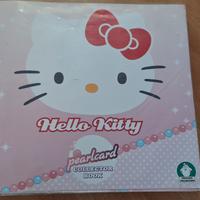 Album Hello Kitty 