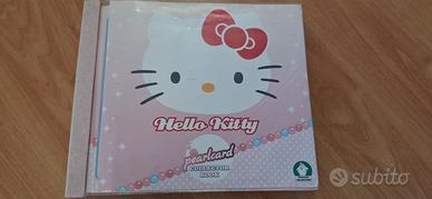 Album Hello Kitty 