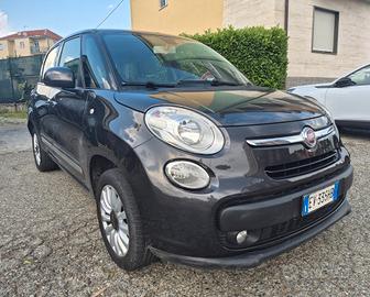 Fiat 500L 0.9 TwinAir Turbo Natural Power Lounge