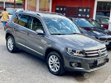 Tiguan 2.0 TDI 140 CV 4MOTION DSG- Sport-unipro-ra