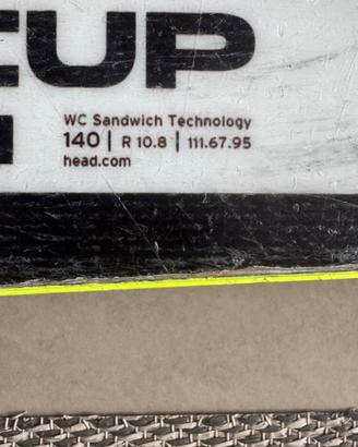sci head