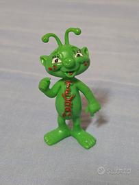 Mini Figura da Alieno, Tevram Soma 1991