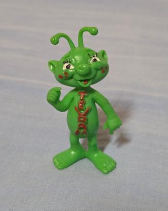 Mini Figura da Alieno, Tevram Soma 1991