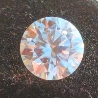 Diamante naturale da 1.5 cti