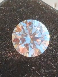 Diamante naturale da 1.5 cti