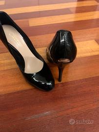 Scarpe con tacco SEBASTIAN