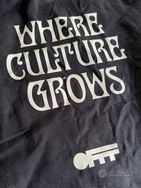Tote Bag OFF Barcellona - Where Culture Grows