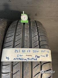 MICHELIN tristar 235 45 18