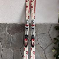 Rossignol Passion S 146 cm + attacchi