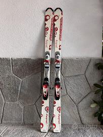 Rossignol Passion S 146 cm + attacchi