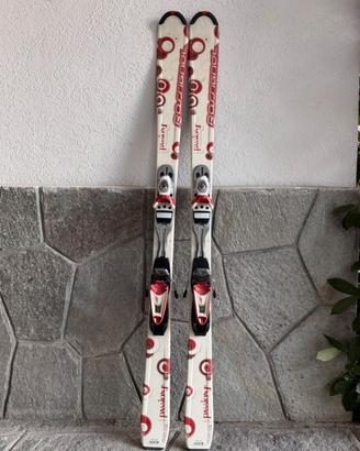 Rossignol Passion S 146 cm + attacchi