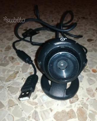 Webcam Microsoft