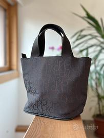 Borsa a mano Calvin Klein oroginale