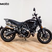 DUCATI SCRAMBLER 1100 SPORT PRO - 2023