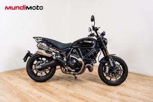 DUCATI SCRAMBLER 1100 SPORT PRO - 2023