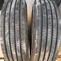 Pneumatici autocarri