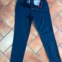 Pantaloni Chino Tommy Hilfiger