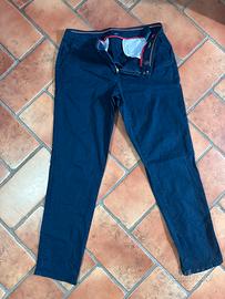 Pantaloni Chino Tommy Hilfiger