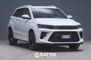 SWM G01F G01F 1.5 139cv dct