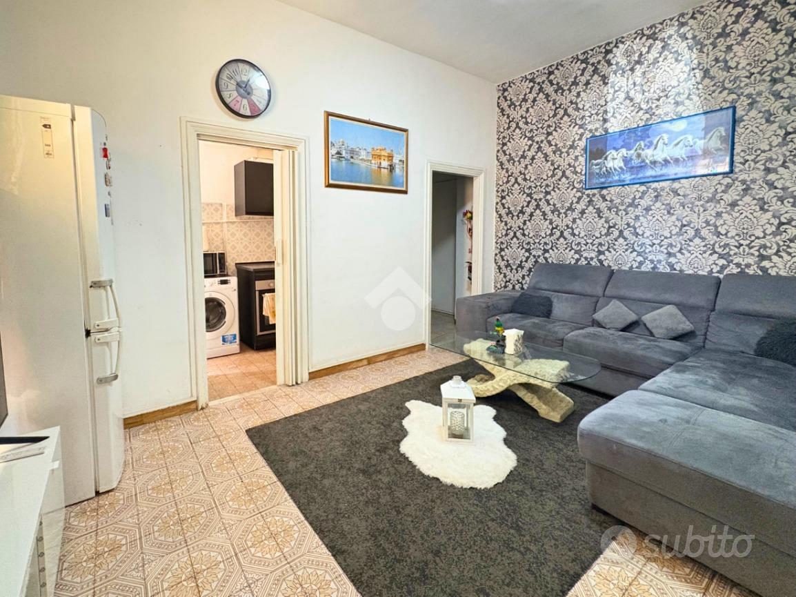 Appartamento – Ancona, Piano San Lazzaro - Altro
