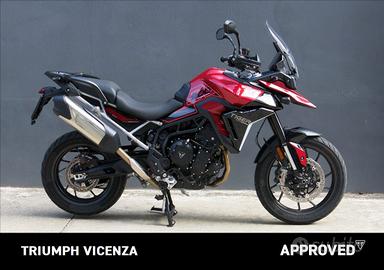 TRIUMPH Tiger 900 GT Pro Abs