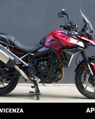 TRIUMPH Tiger 900 GT Pro Abs