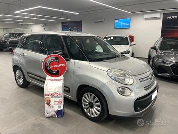 FIAT 500L 1.3 Multijet 95 CV Lounge