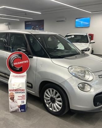 FIAT 500L 1.3 Multijet 95 CV Lounge