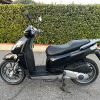 Scooter Piaggio