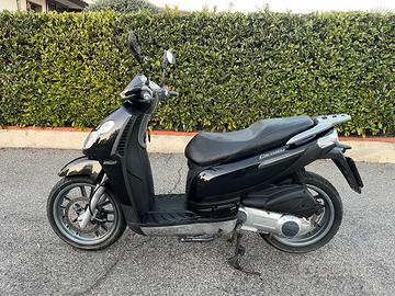 Scooter Piaggio