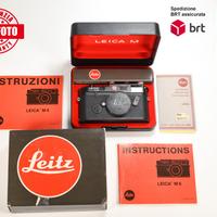 Leica M6 Wetzlar
