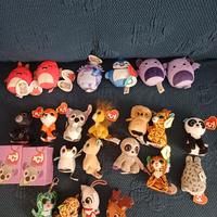 Sorprese Happy Meal mc donalds