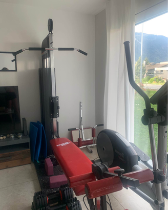 Palestra