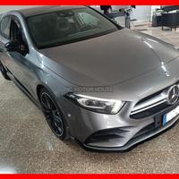 CLASSE A35 AMG TURBO 4MATIC /FINANZIABILE /PERMUTE