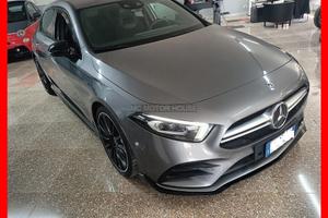CLASSE A35 AMG TURBO 4MATIC /FINANZIABILE /PERMUTE