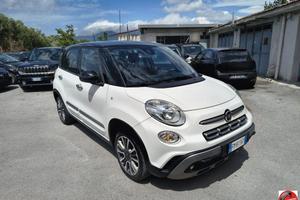 FIAT 500 L 1.3 MJT 95 CV City Cross