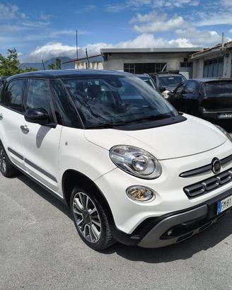 FIAT 500 L 1.3 MJT 95 CV City Cross