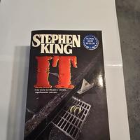 libro di Stephen King: It