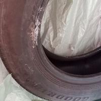 N.2pneumatici invernali Goodride sw608