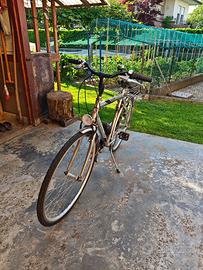 Bicicletta uomo