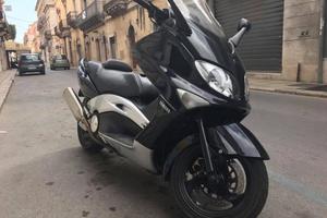 TMAX 500 carburatore - ANNO 2002 - SOLO 22000 km -