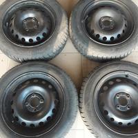 cerchi renault clio 3a serie