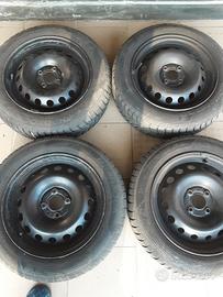 cerchi renault clio 3a serie