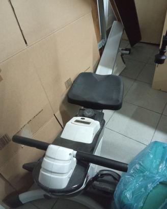 Vogatore Rower