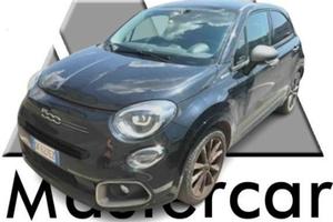 FIAT 500X 1.3 Mjet 95cv E6D Sport - GK627EZ