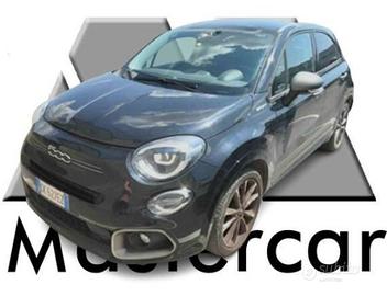 FIAT 500X 1.3 Mjet 95cv E6D Sport - GK627EZ